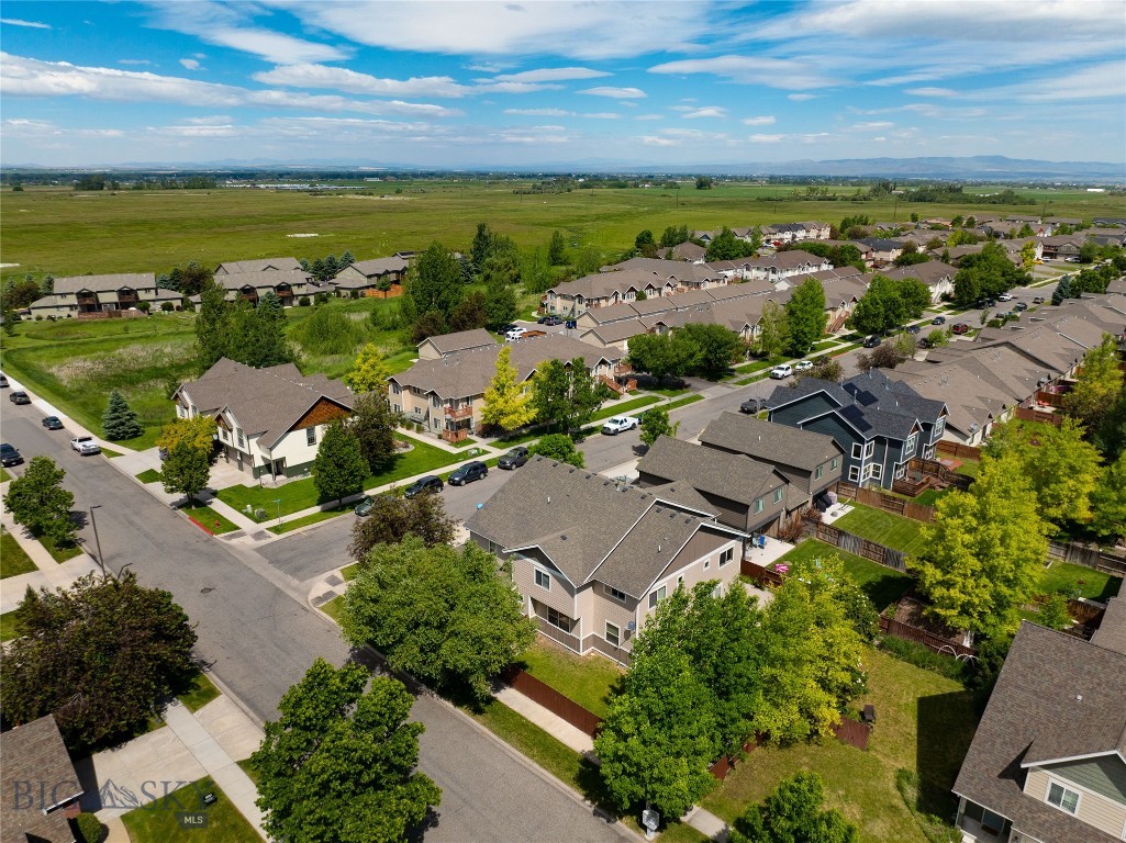 Laurel Glen - Residential