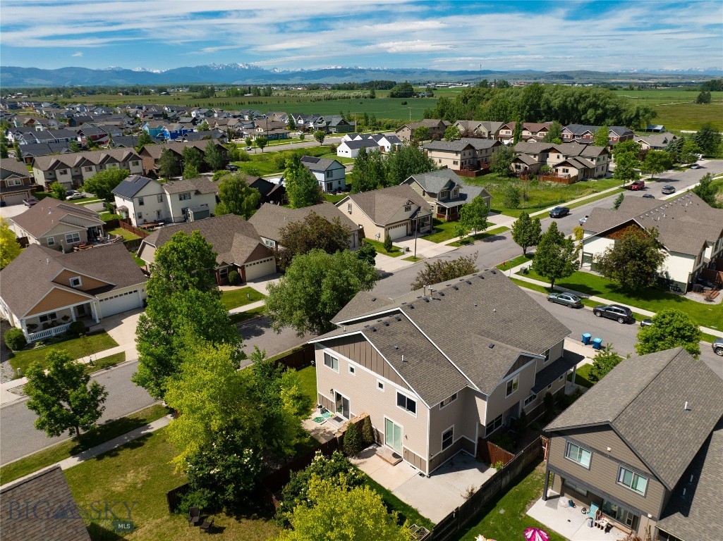 Laurel Glen - Residential