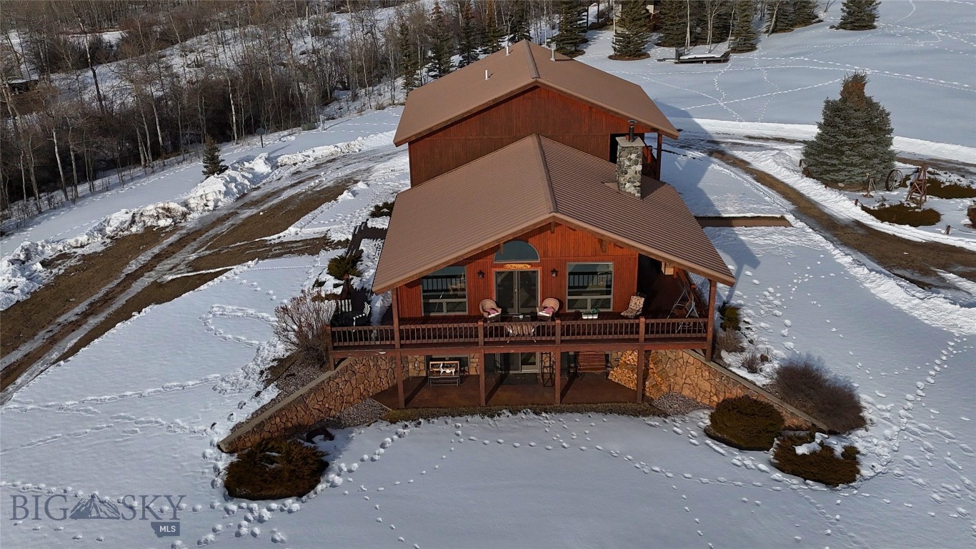 None - Residential