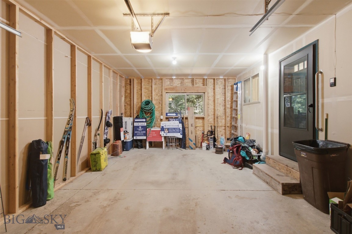 None - Residential Income
