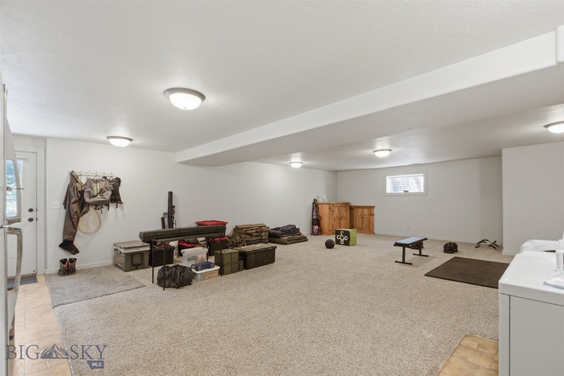None - Residential Income