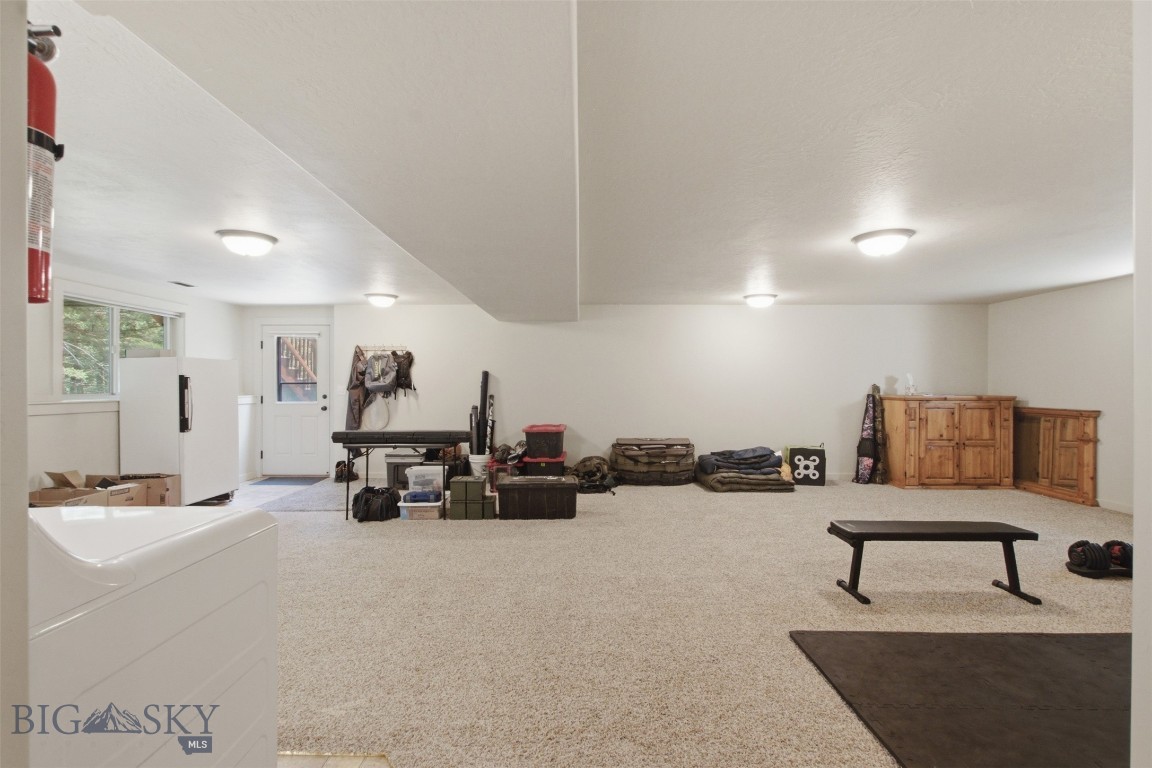 None - Residential Income