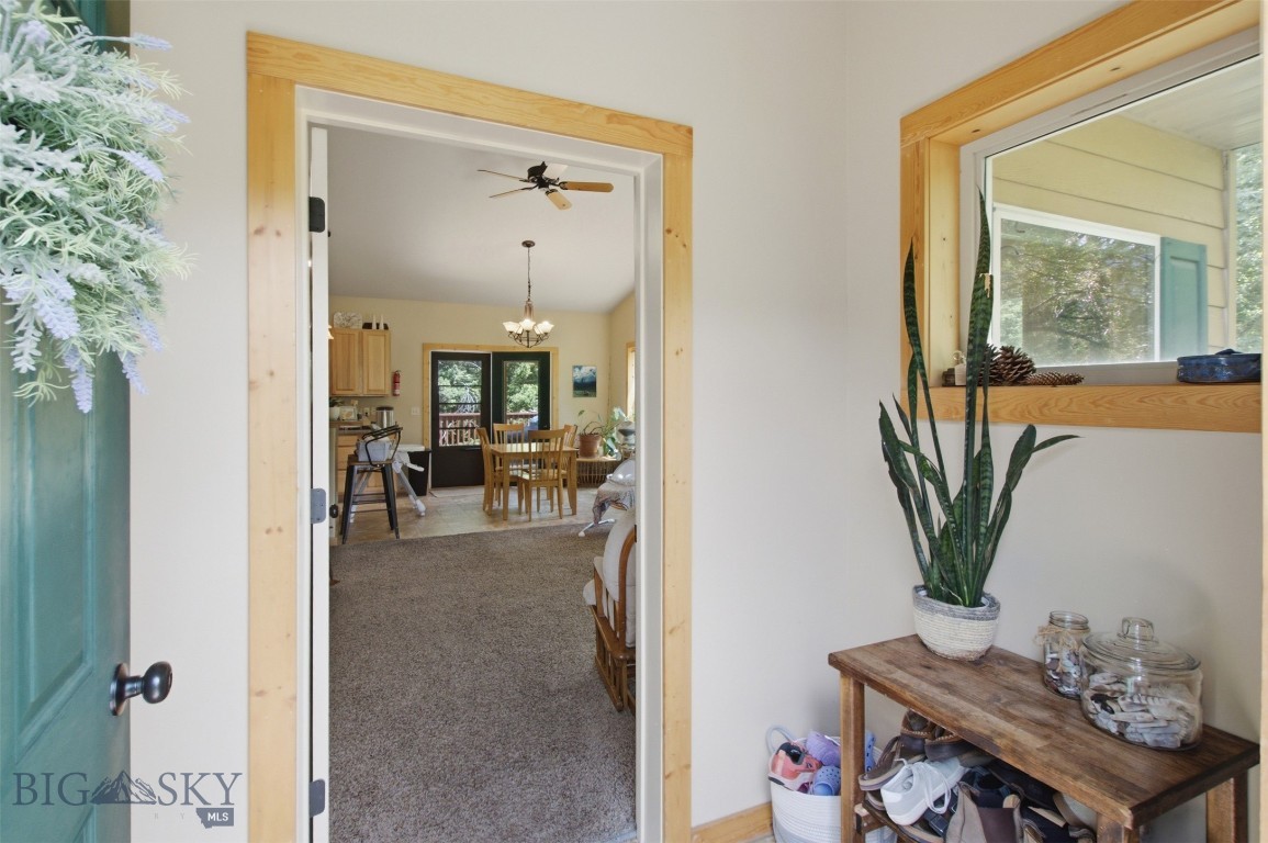 None - Residential Income