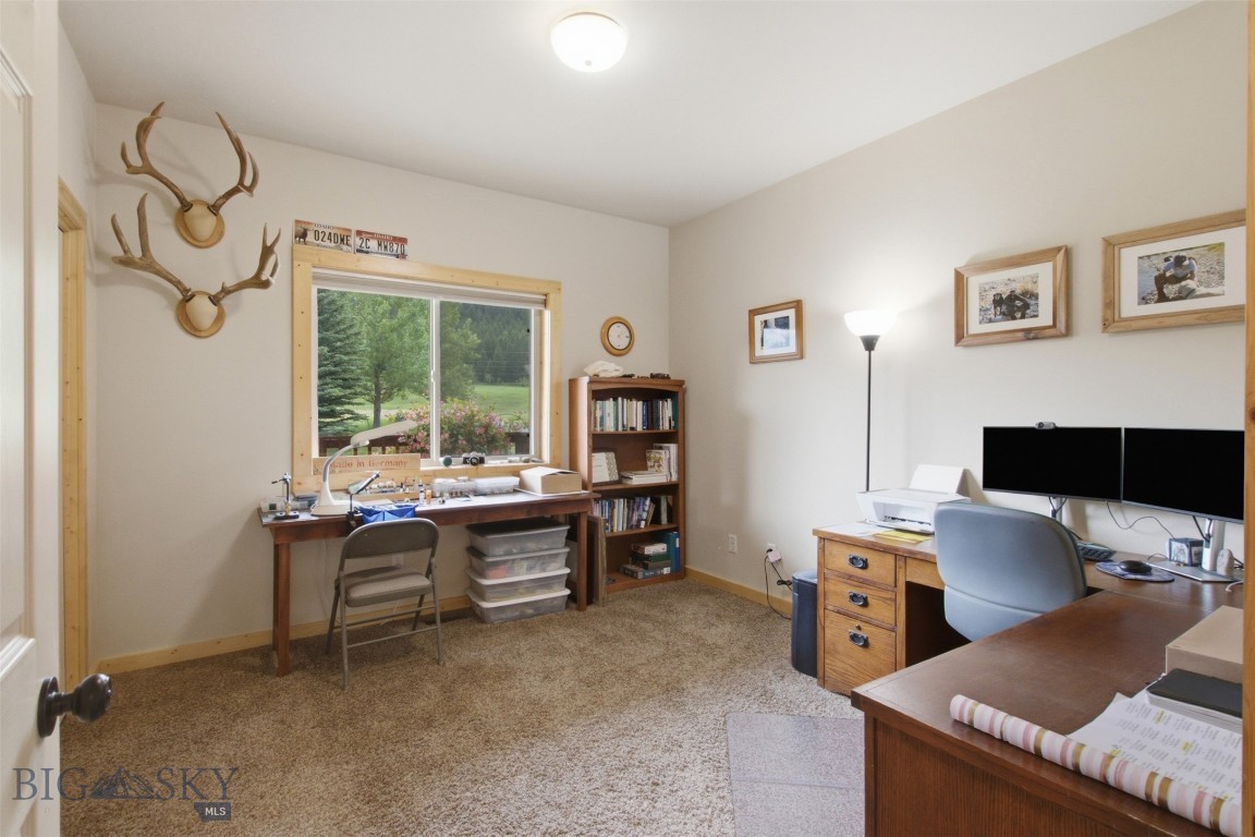None - Residential Income