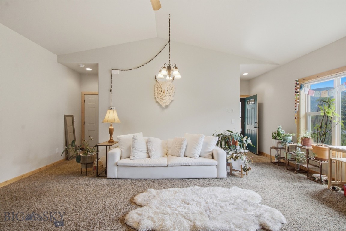 None - Residential Income
