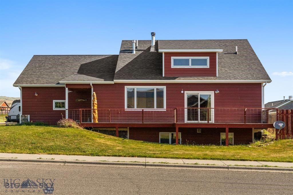 Northern Lights - Residential