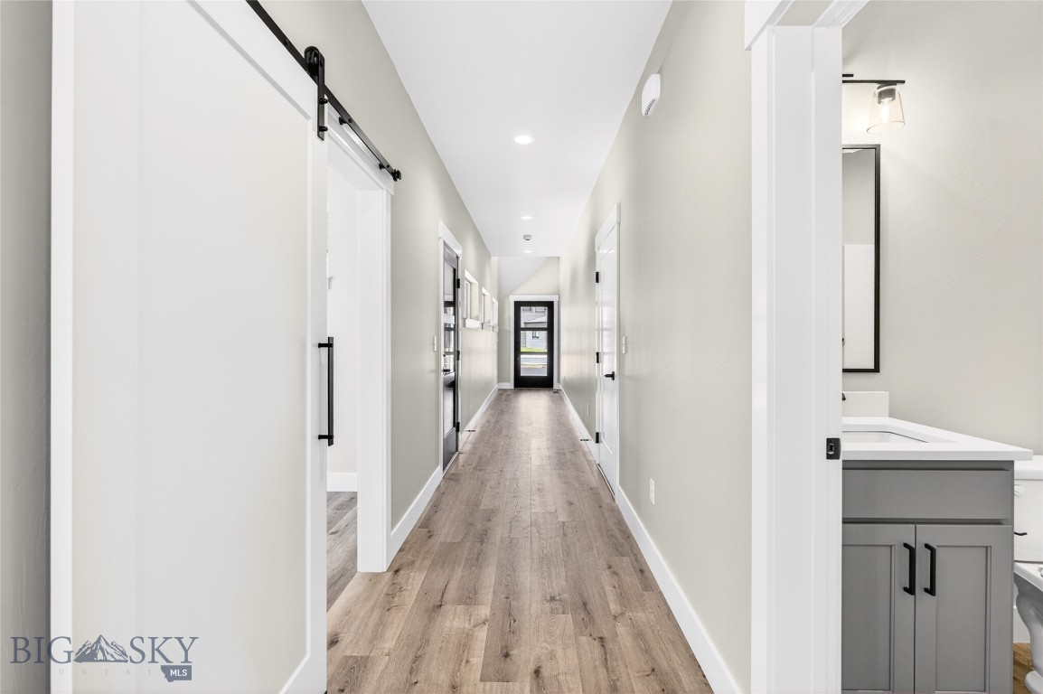 Annie - Residential