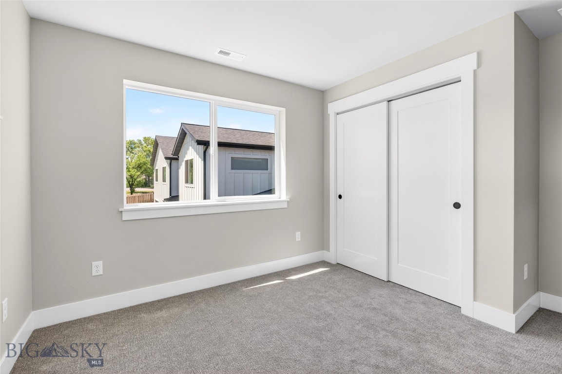 Annie - Residential