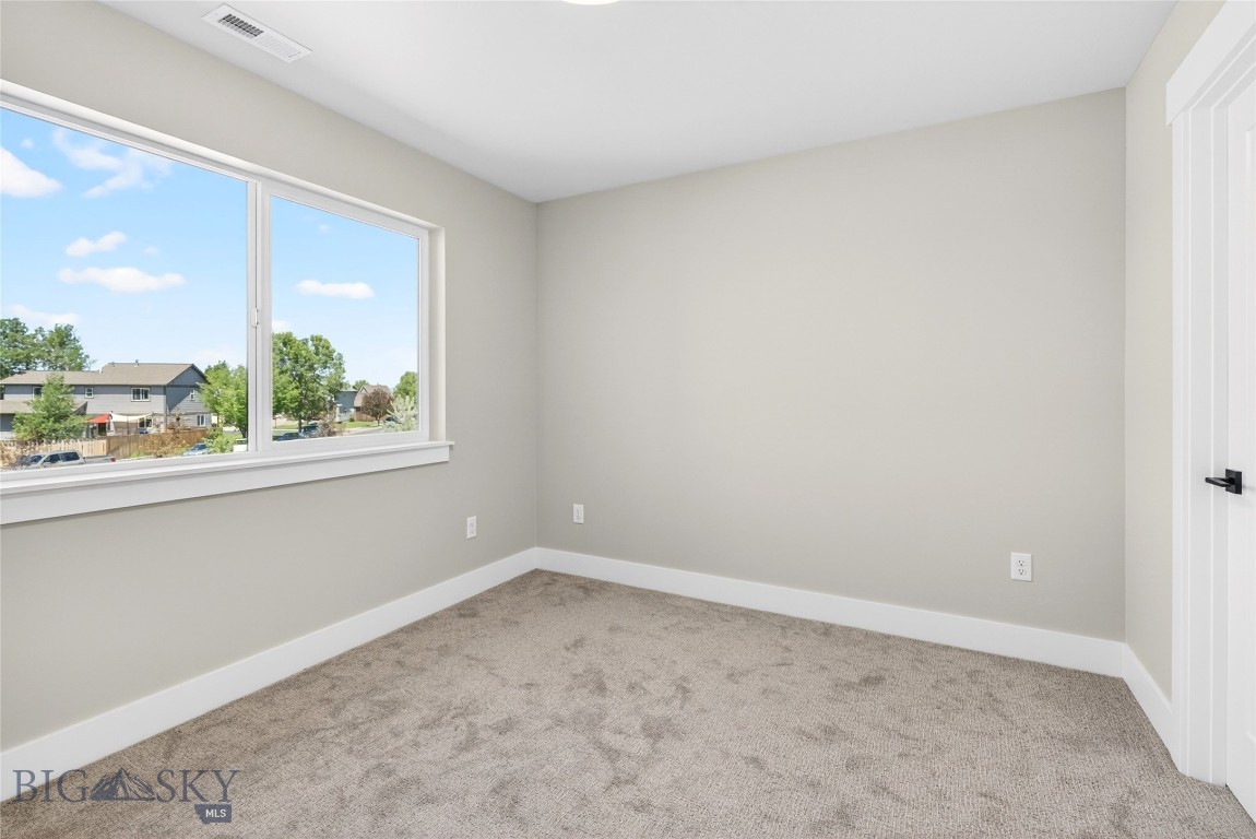 Annie - Residential