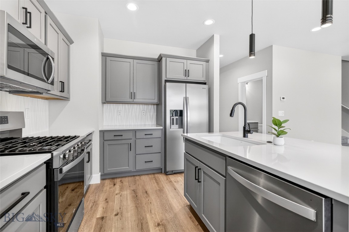 Annie - Residential