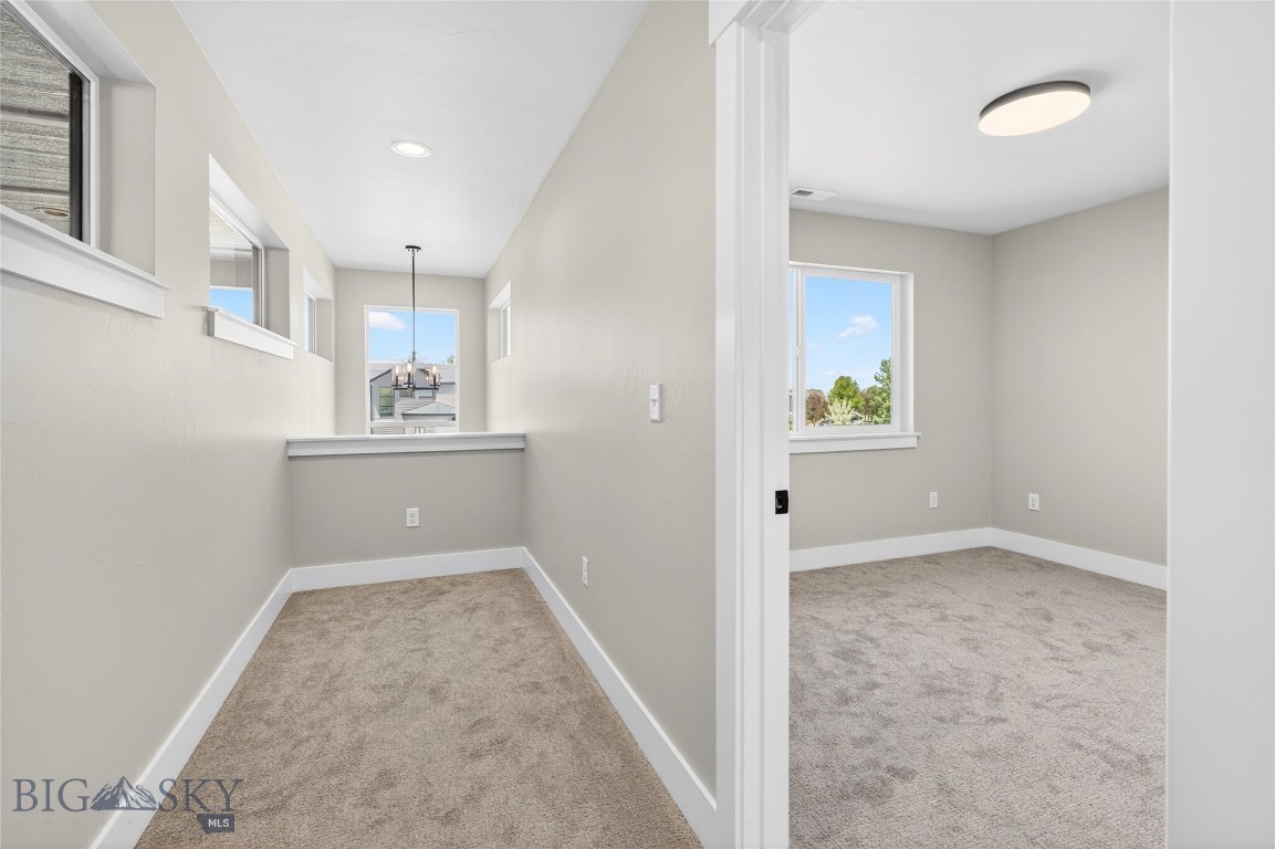 Annie - Residential