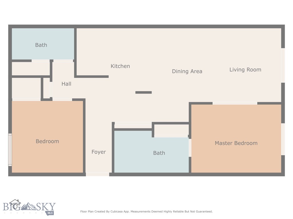 Dahlinger Court Condo - Residential