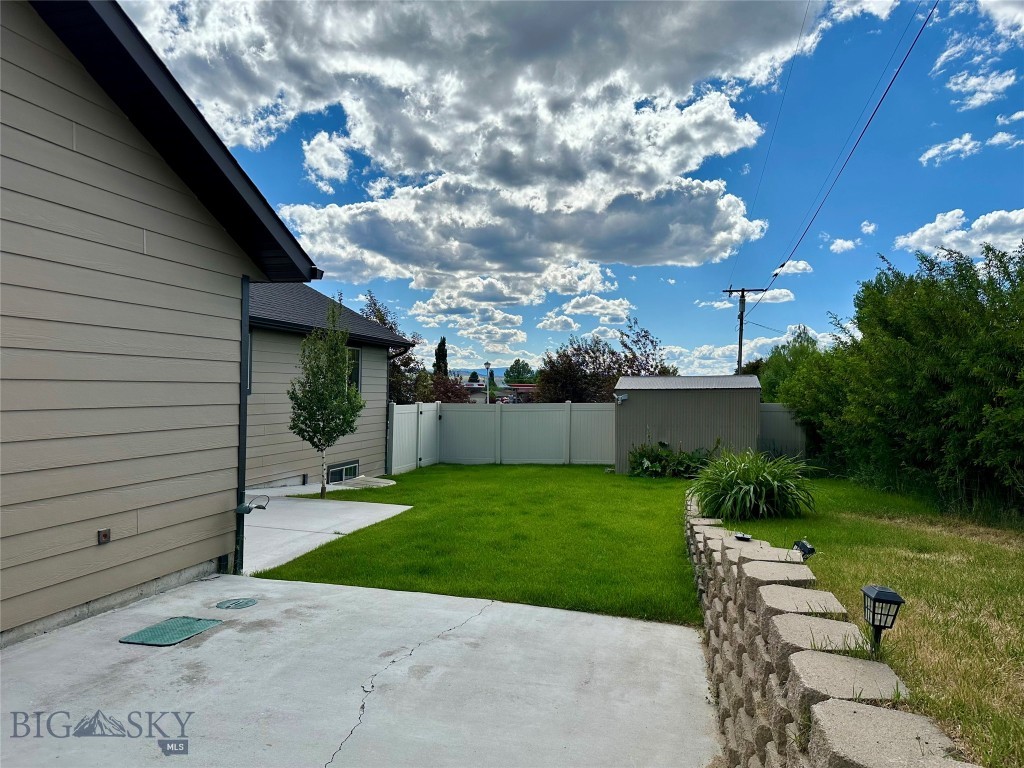 Other - Residential