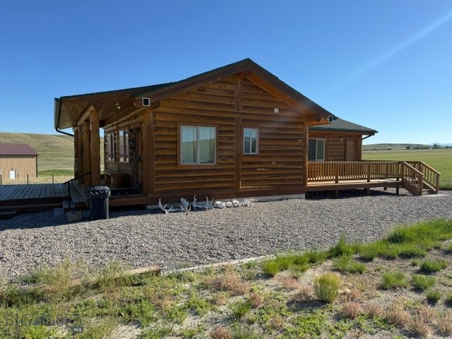 Other - Residential