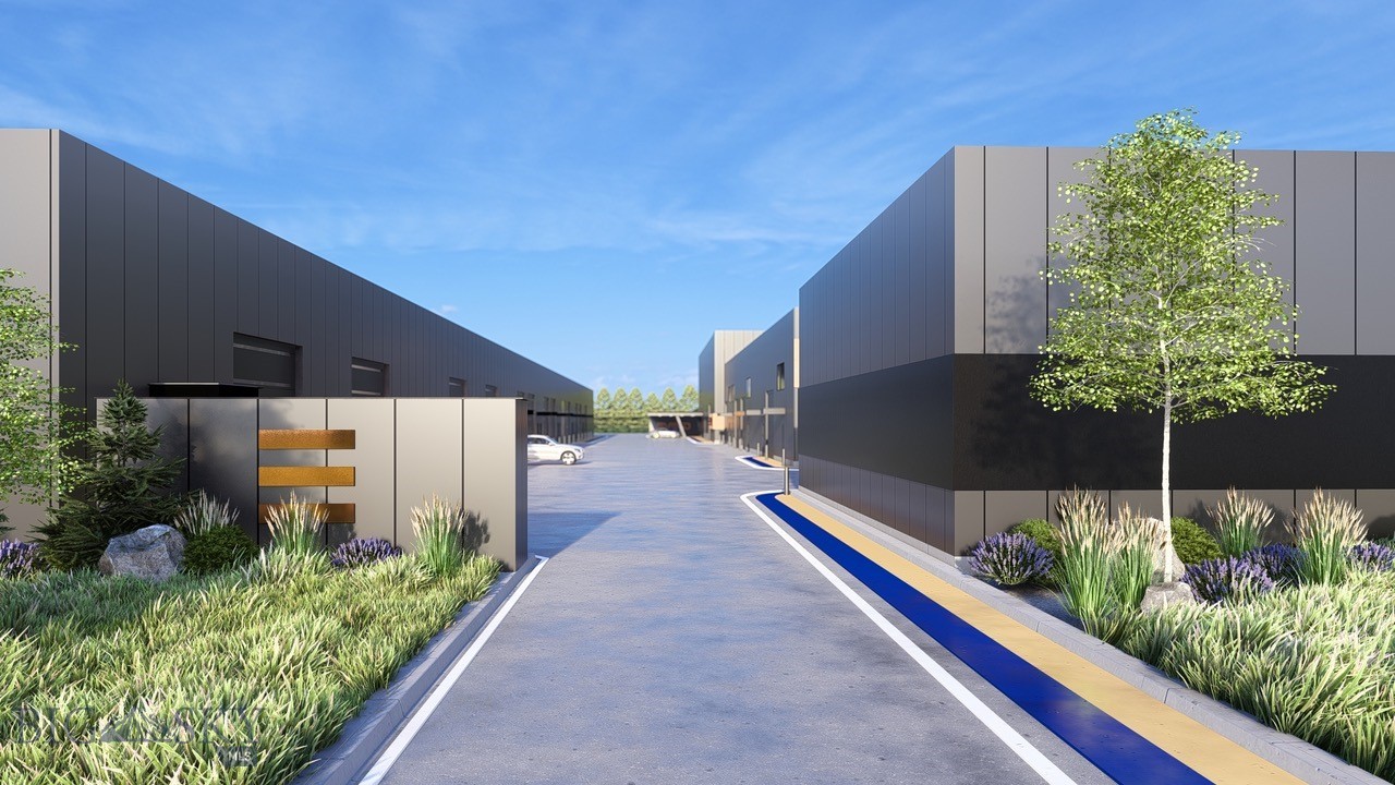 Panther Park - Commercial Sale