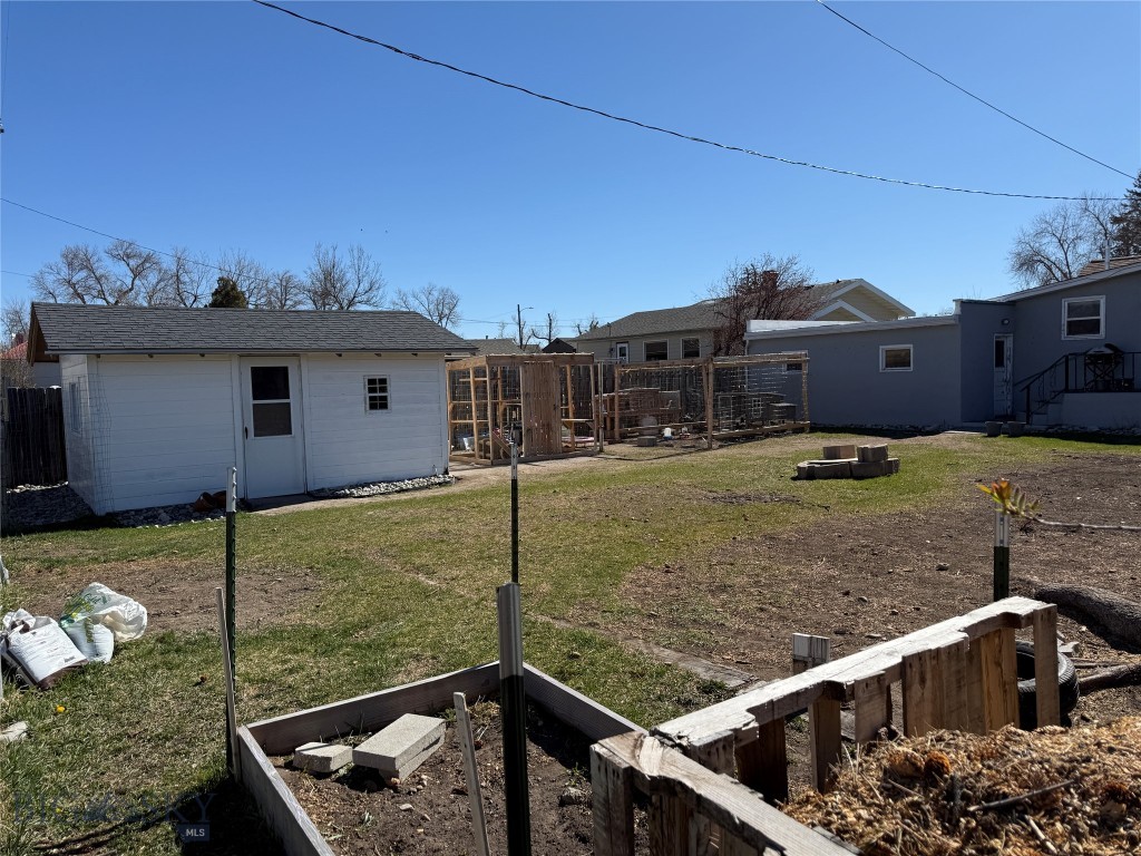 Other - Residential