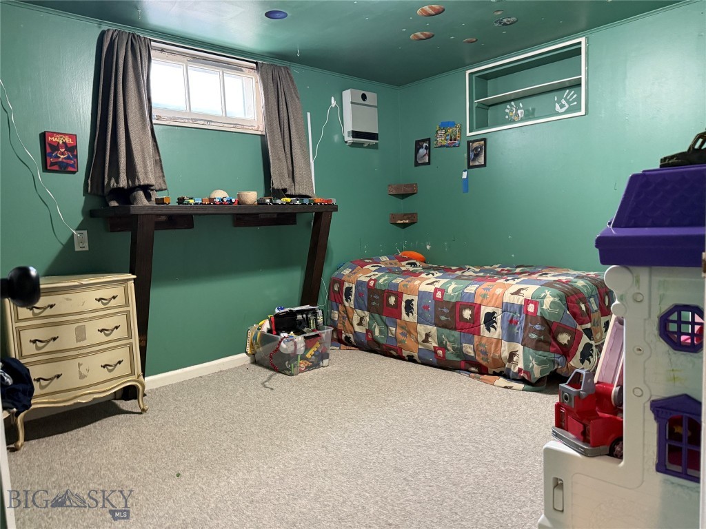 Other - Residential