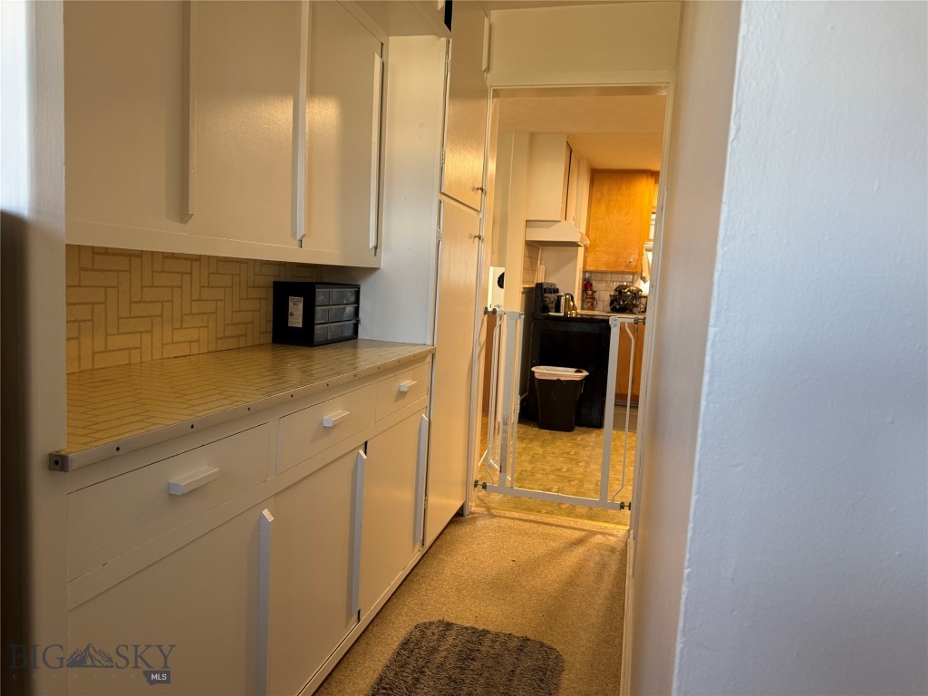 Other - Residential