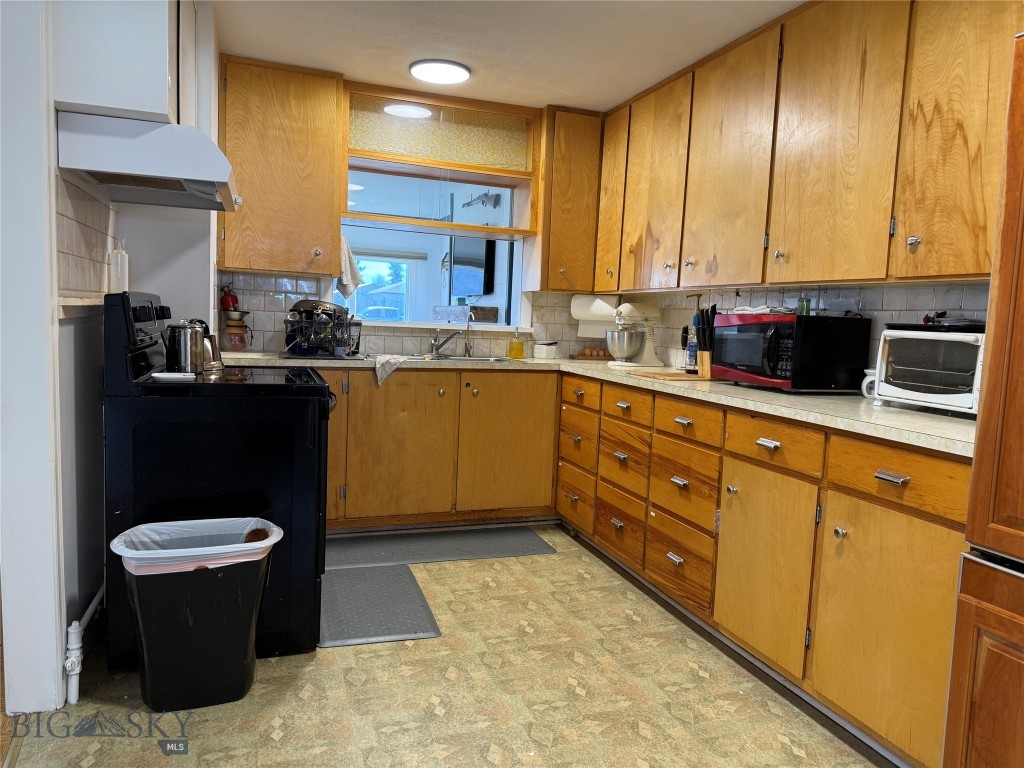 Other - Residential