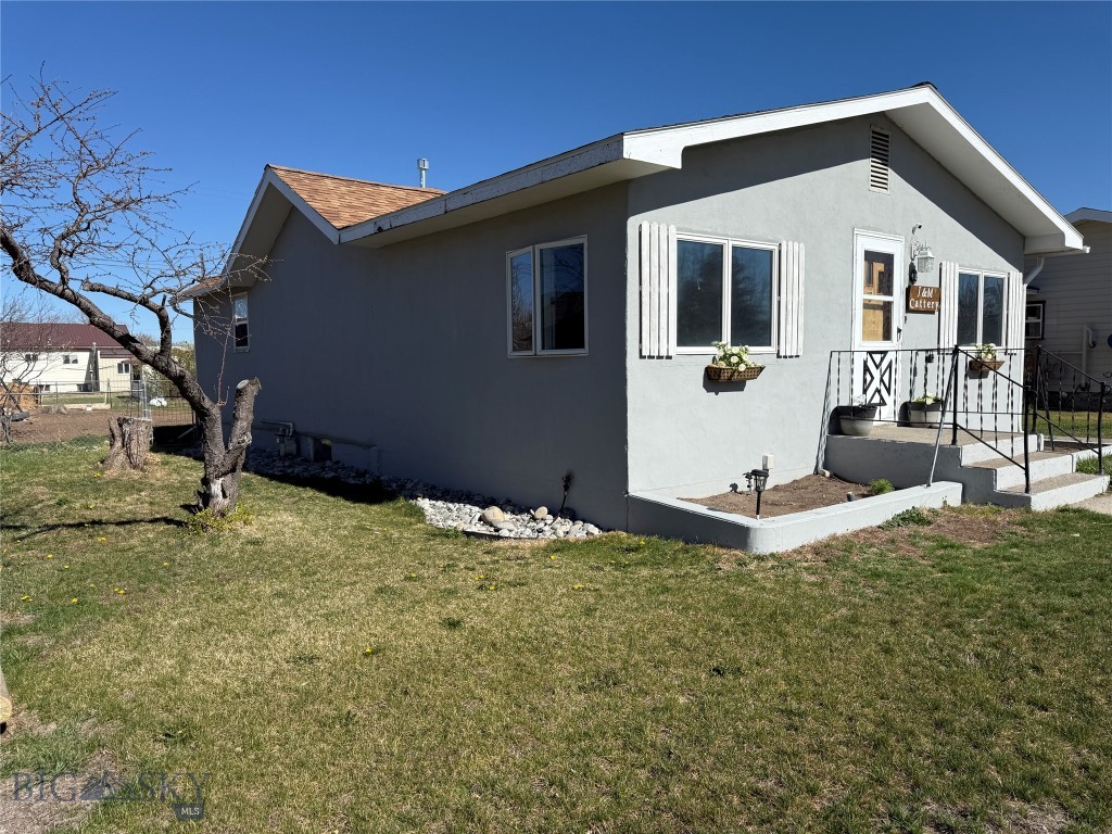 Other - Residential