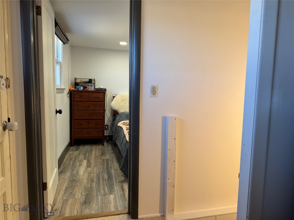 Other - Residential