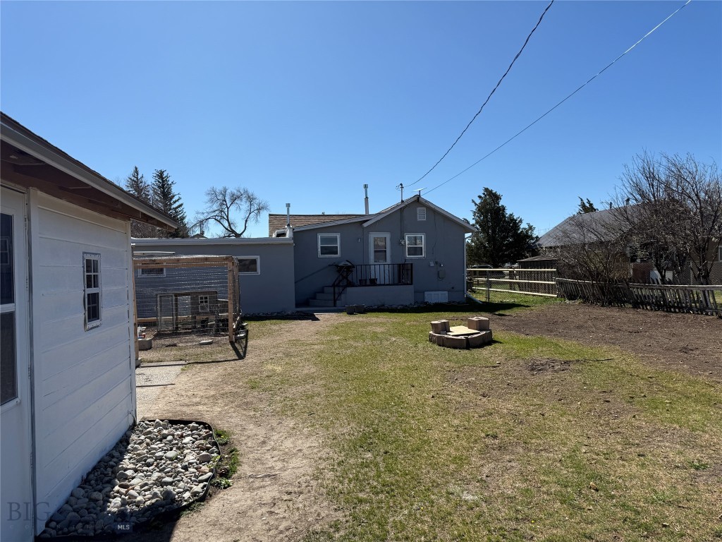 Other - Residential