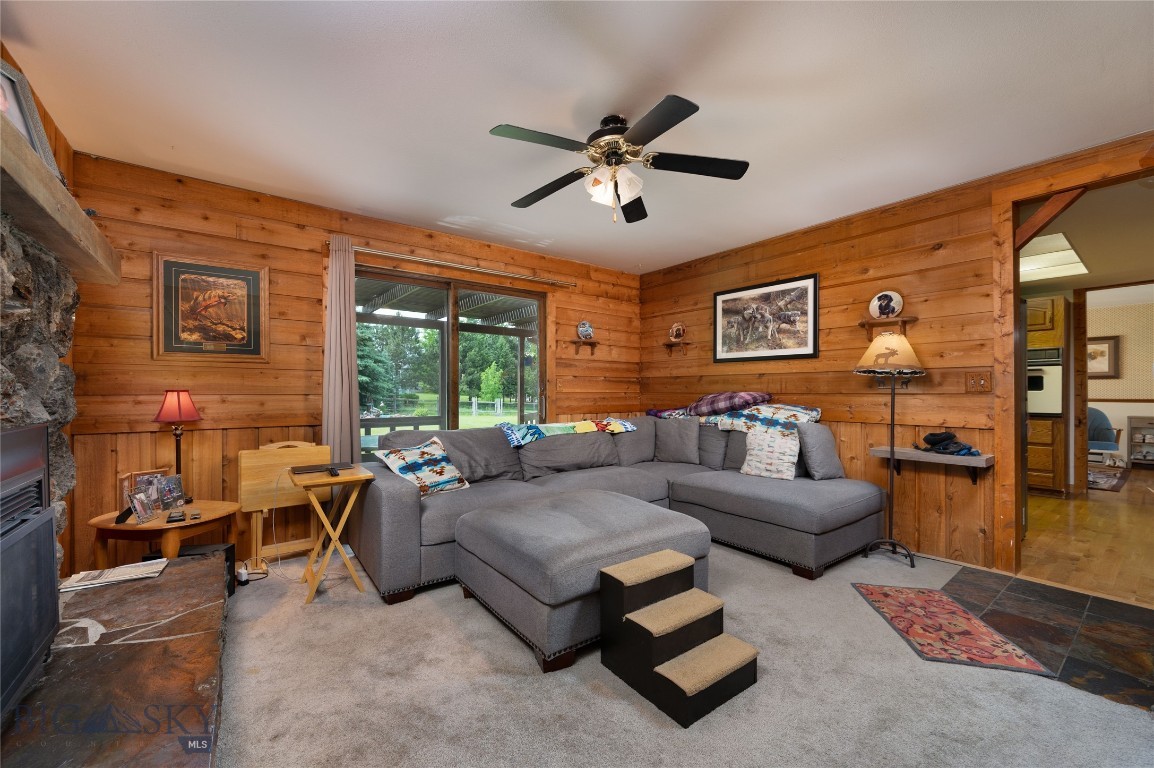 Wheatland Hills - Residential