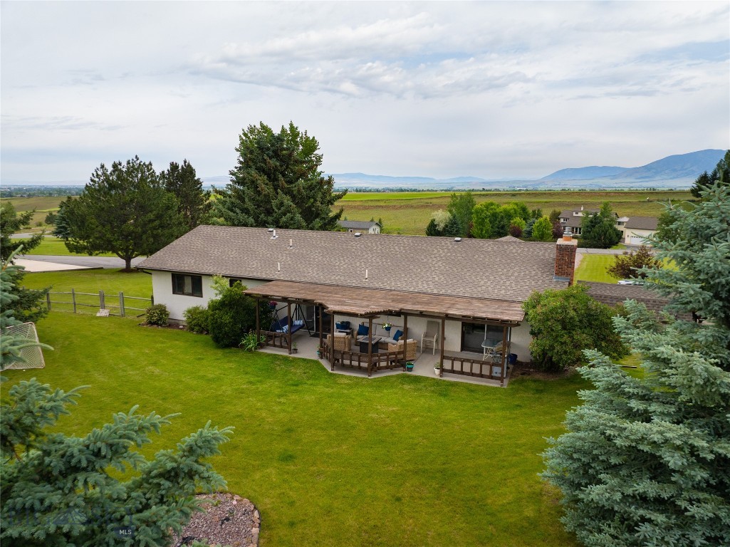 Wheatland Hills - Residential