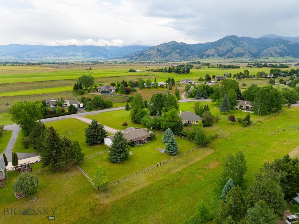 Wheatland Hills - Residential