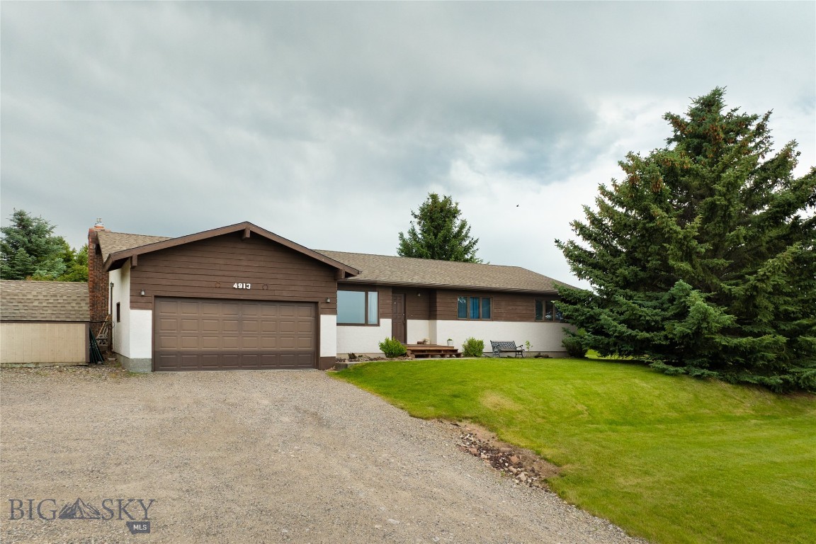 Wheatland Hills - Residential