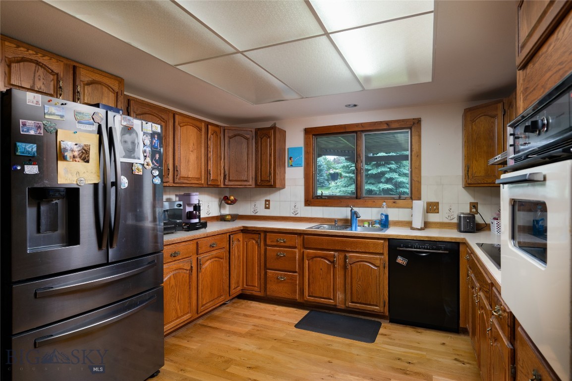 Wheatland Hills - Residential
