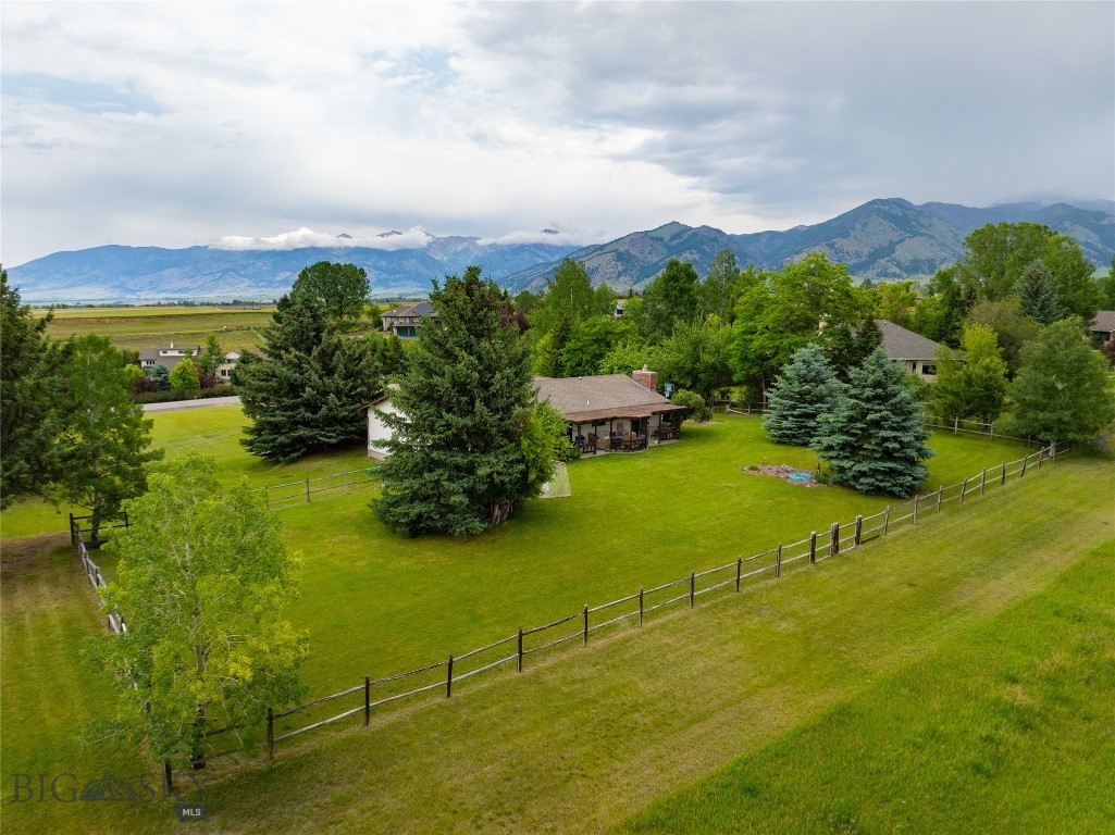 Wheatland Hills - Residential