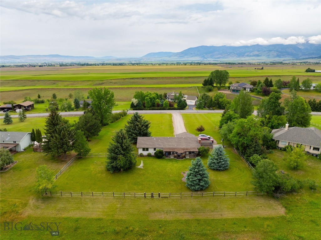 Wheatland Hills - Residential
