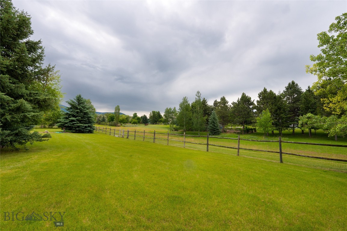 Wheatland Hills - Residential
