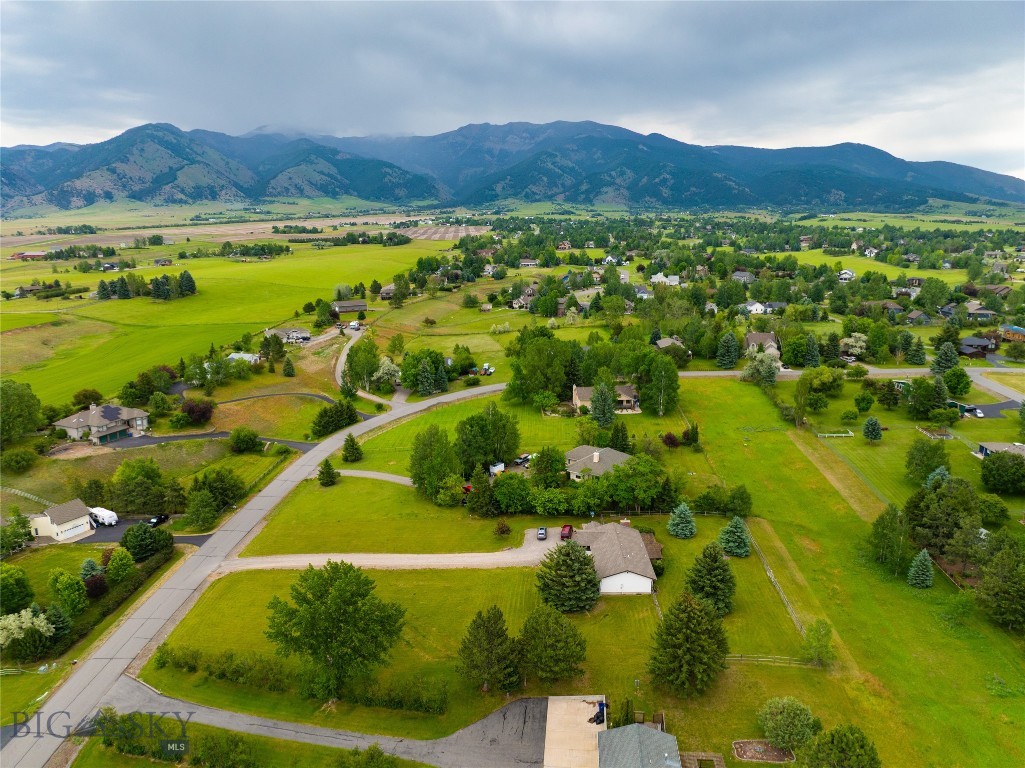 Wheatland Hills - Residential