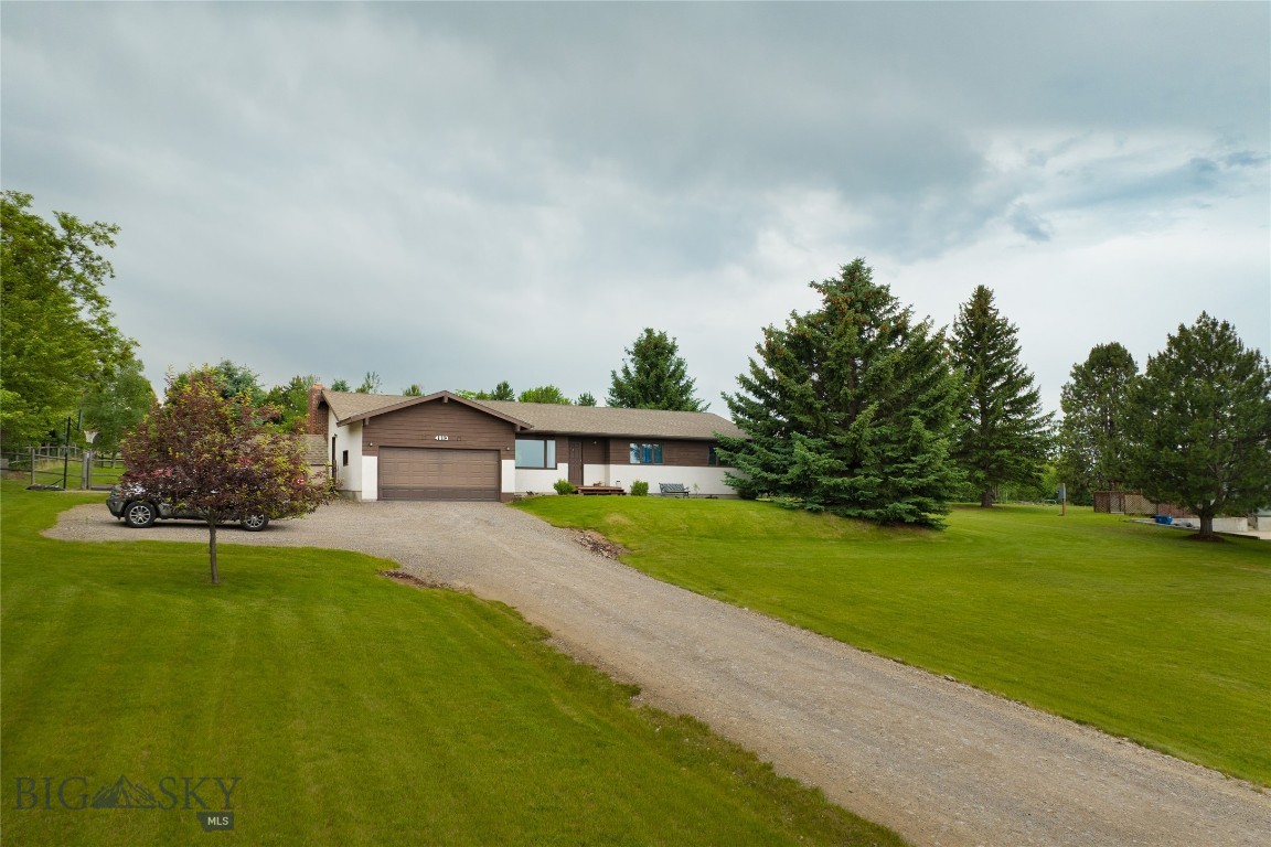 Wheatland Hills - Residential