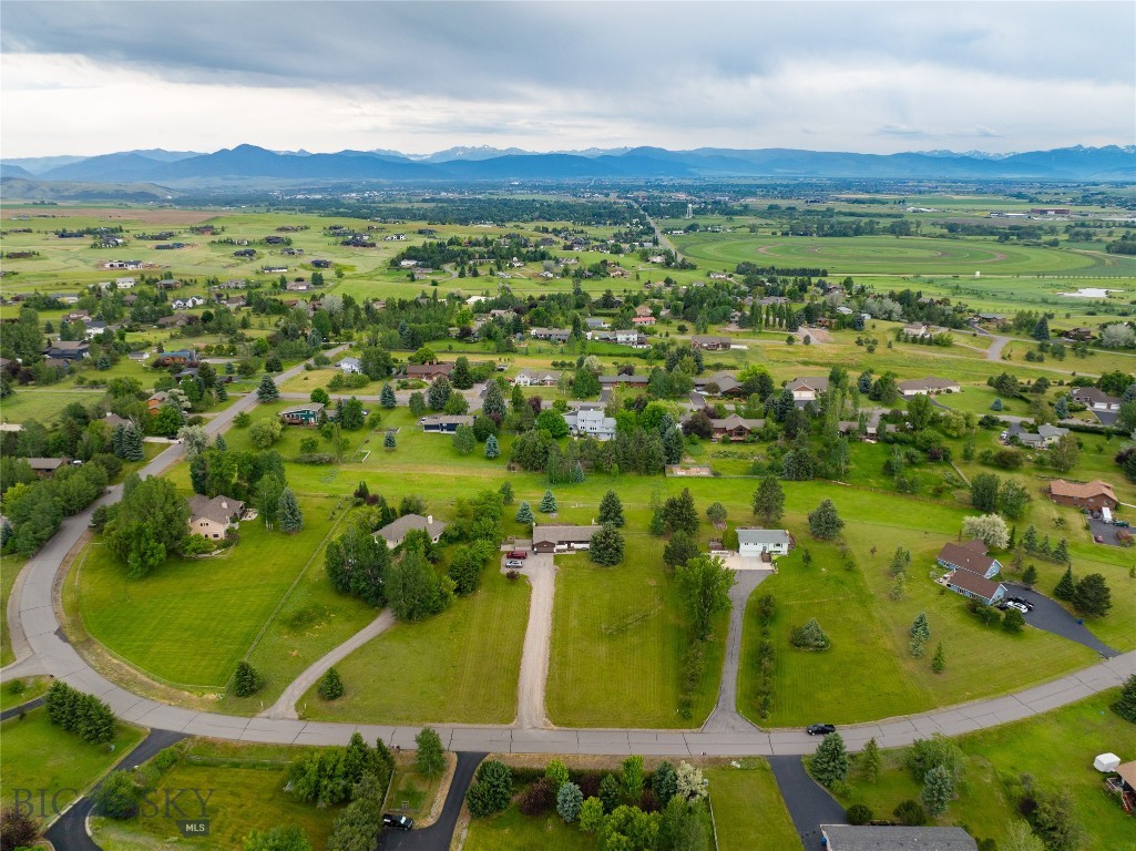 Wheatland Hills - Residential