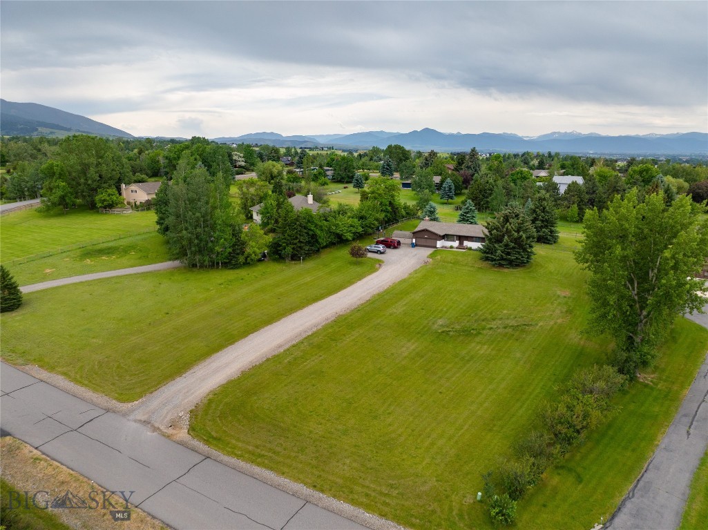 Wheatland Hills - Residential