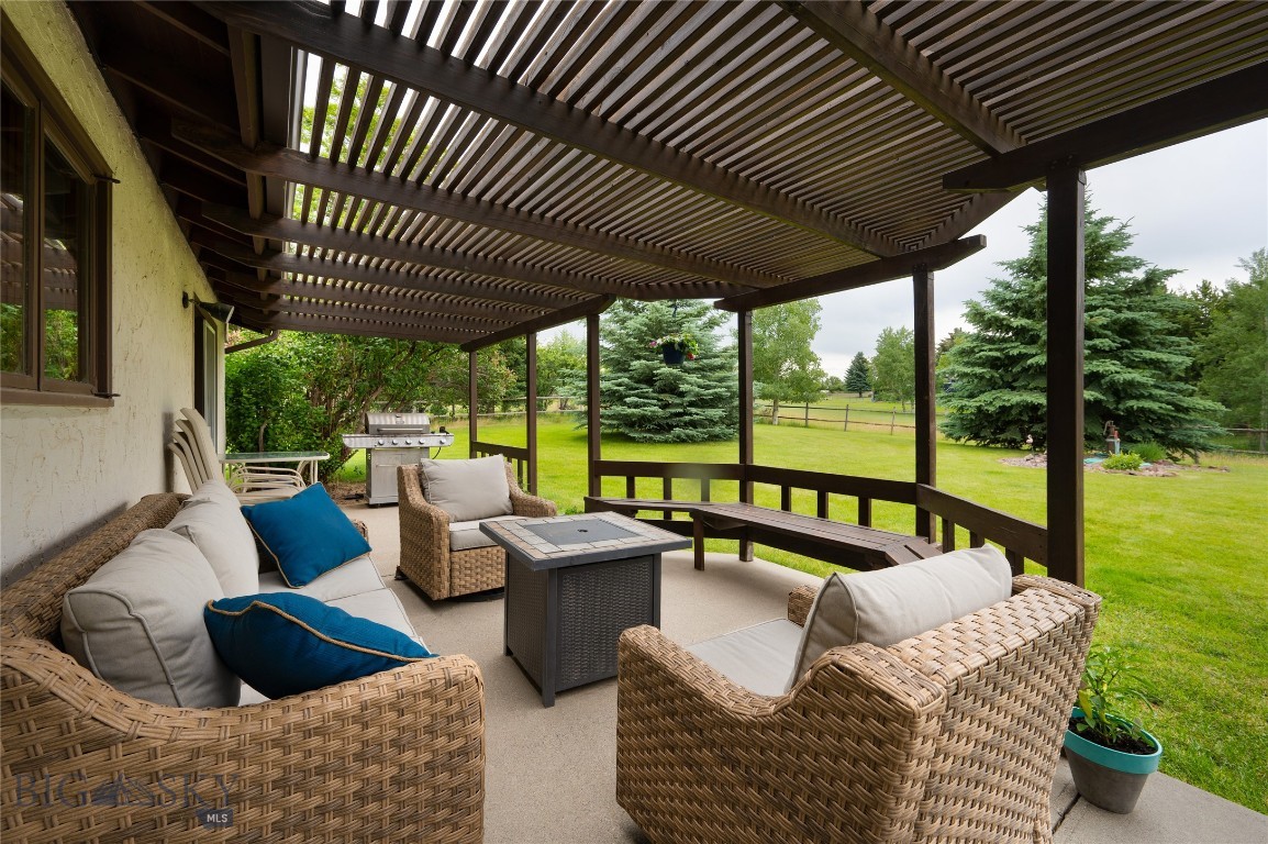Wheatland Hills - Residential
