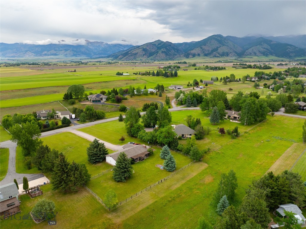 Wheatland Hills - Residential
