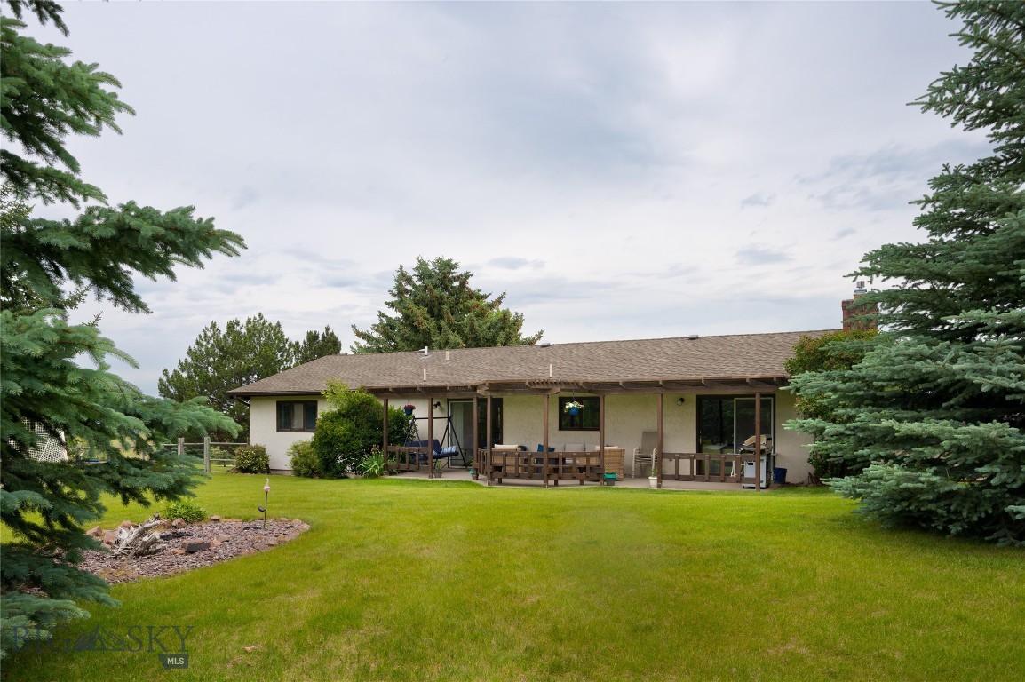 Wheatland Hills - Residential