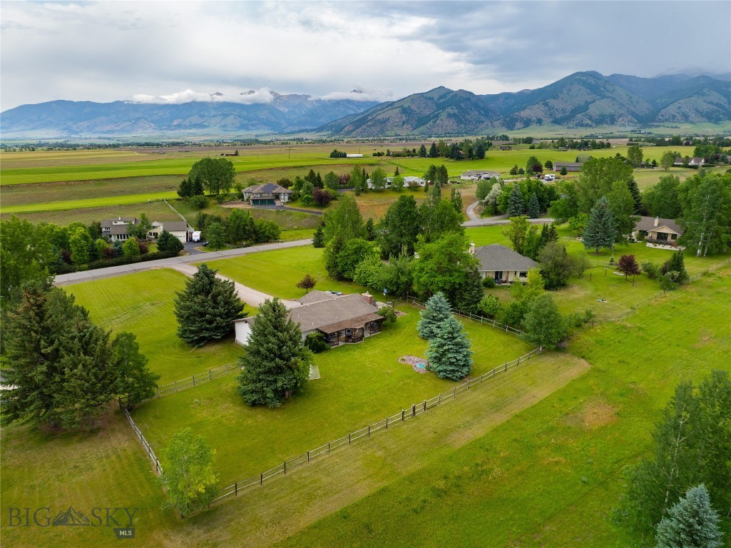 Wheatland Hills - Residential