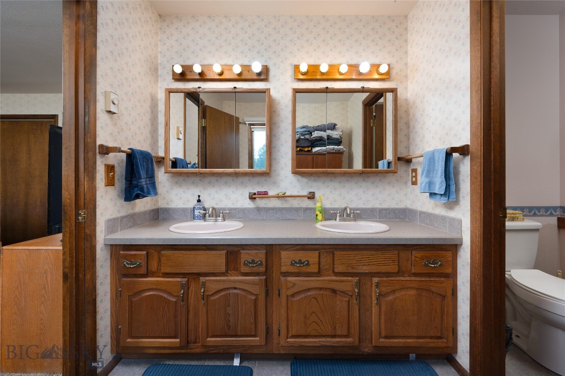 Wheatland Hills - Residential