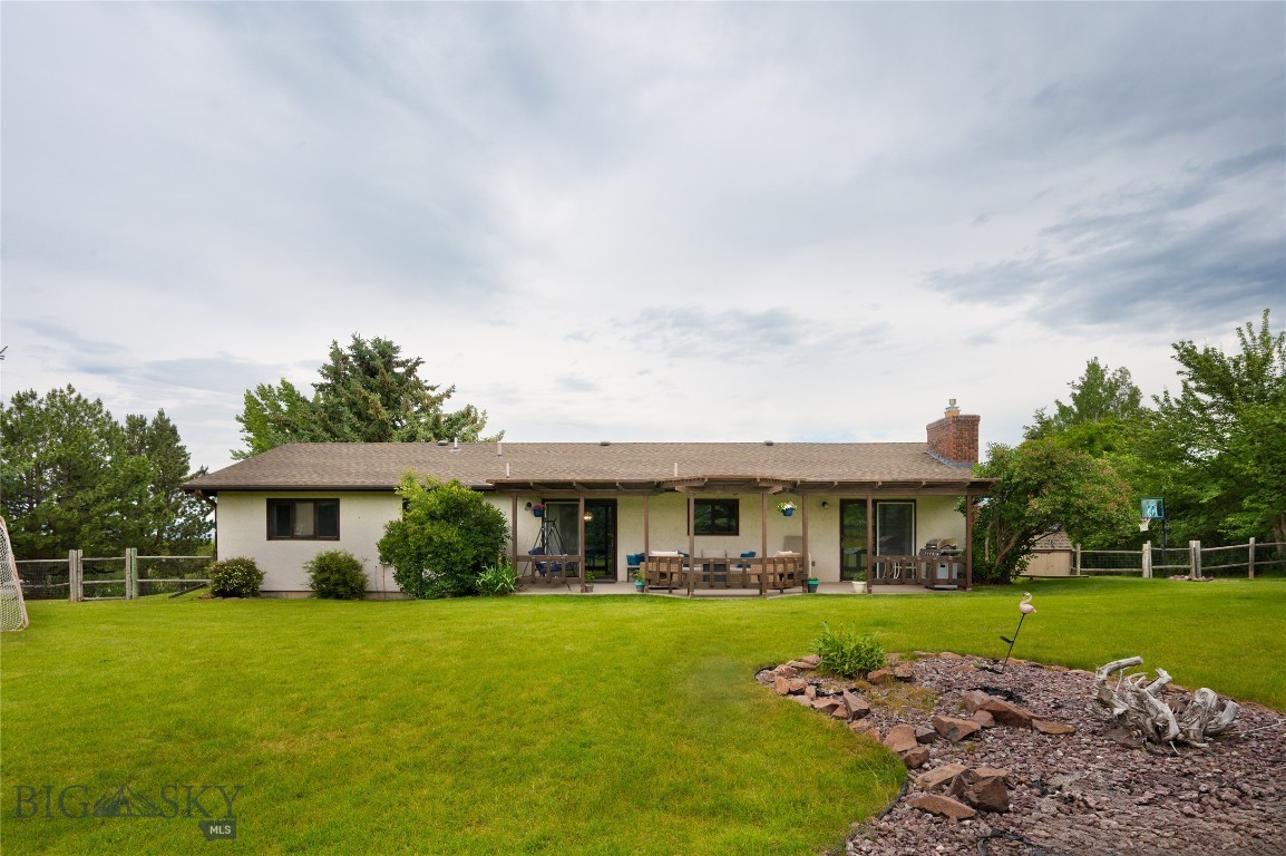 Wheatland Hills - Residential