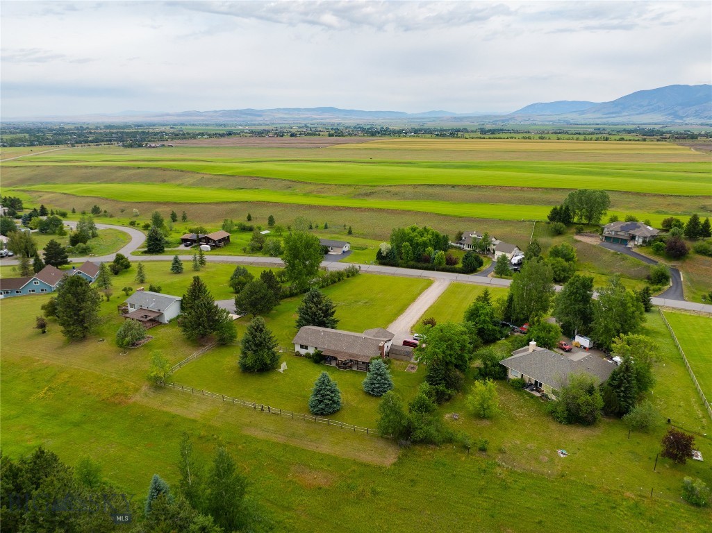 Wheatland Hills - Residential