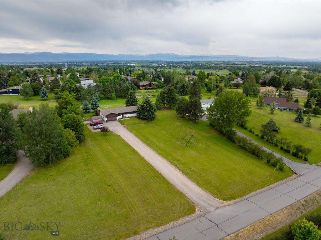Wheatland Hills - Residential