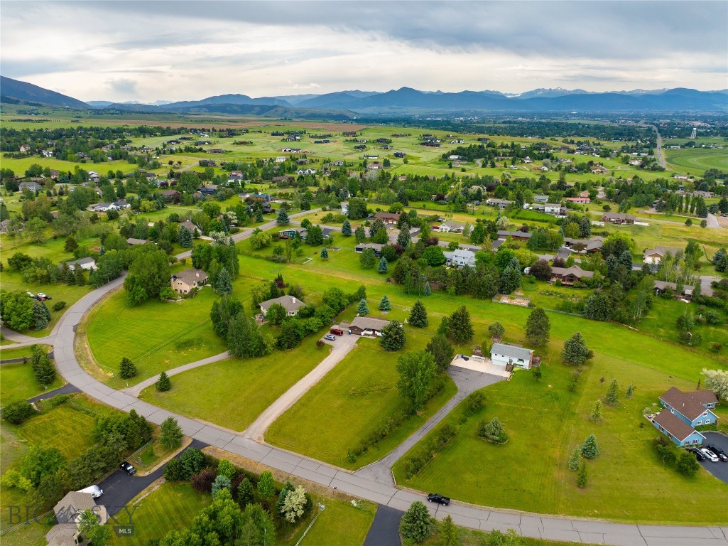 Wheatland Hills - Residential
