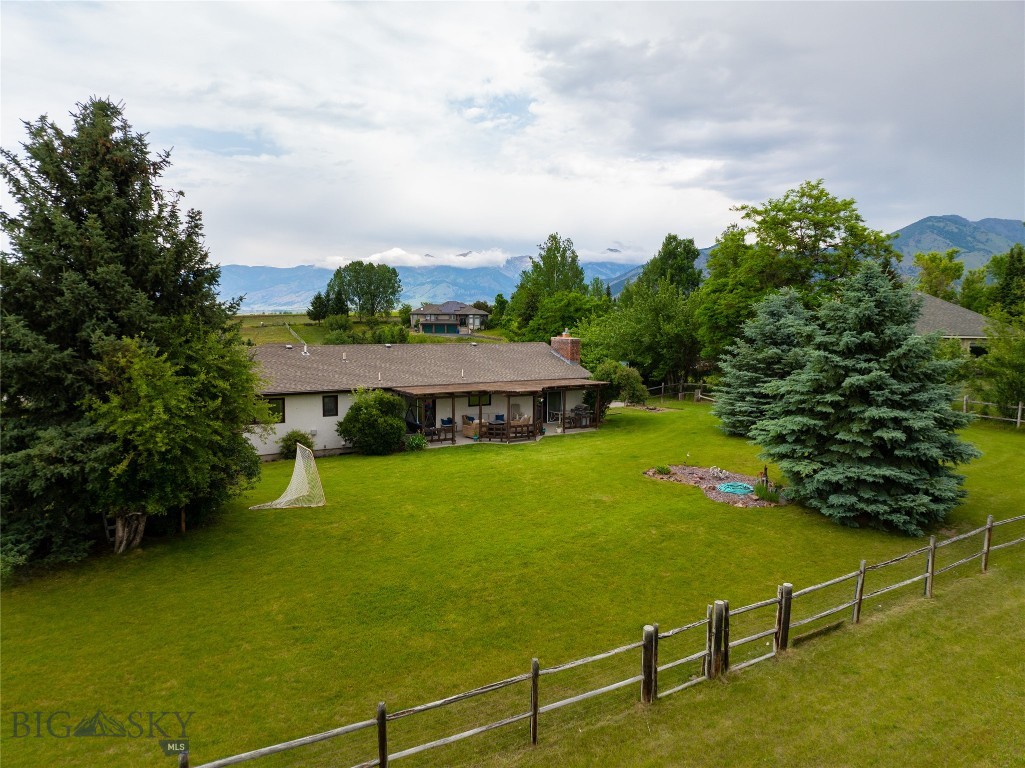 Wheatland Hills - Residential