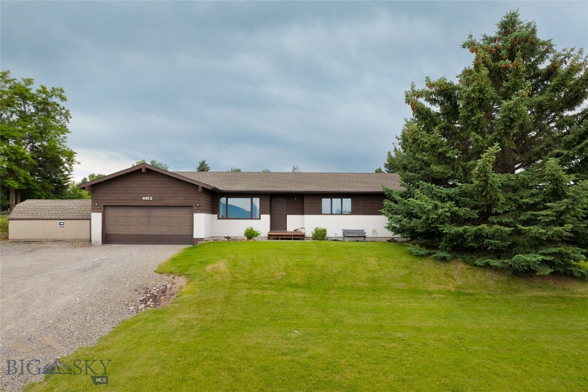 Wheatland Hills - Residential