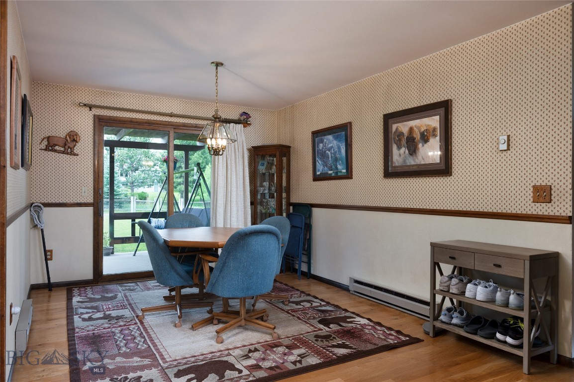 Wheatland Hills - Residential